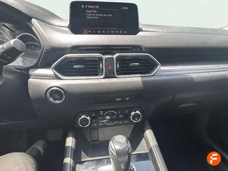 Mazda CX-5 2.0 G 121kW (165CV) 2WD AT Evolution