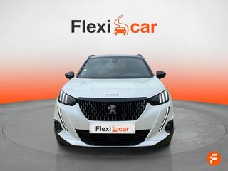 Peugeot 2008 GT Puretech 155 S&S EAT8