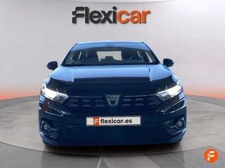 Dacia Sandero Comfort SCe 49kW (65CV)