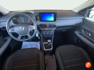 Dacia Sandero Comfort SCe 49kW (65CV)