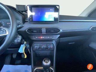 Dacia Sandero Comfort SCe 49kW (65CV)