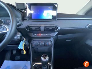 Dacia Sandero Comfort SCe 49kW (65CV)