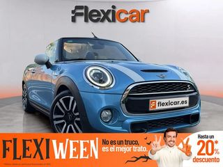 MINI Cooper COOPER S CABRIO