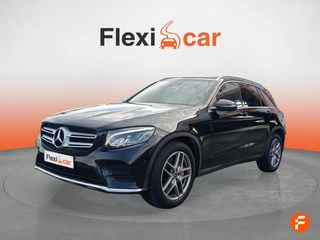 Mercedes GLC GLC 220 d 4MATIC