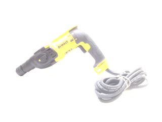 taladro electrico dewalt d25133k
