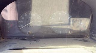 Despiece Citroen Berlingo 1.9 D