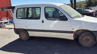 Despiece Citroen Berlingo 1.9 D