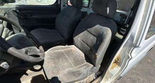 Despiece Citroen Berlingo 1.9 D