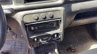 Despiece Citroen Berlingo 1.9 D