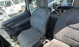 Despiece Citroen Berlingo 1.9 D