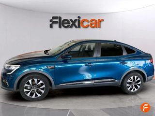 Renault Arkana Intens E-TECH Híbrido 105kW(145CV)