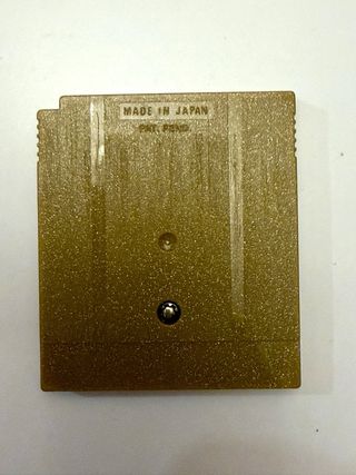 Pokemon Oro Edición España