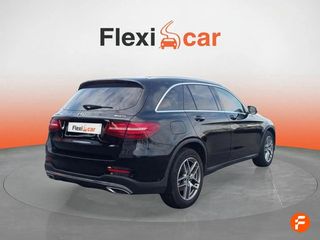 Mercedes GLC GLC 220 d 4MATIC
