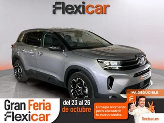 Citroën C5 Aircross 180 e-EAT8 Feel Pack