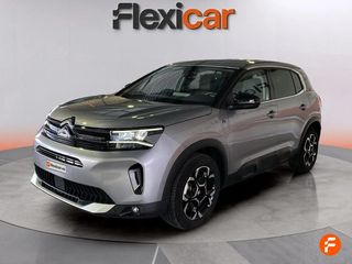 Citroën C5 Aircross 180 e-EAT8 Feel Pack