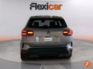 Citroën C5 Aircross 180 e-EAT8 Feel Pack