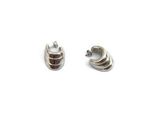 pendientes plata 925mm