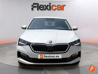 Skoda Scala 1.0 TSI 81KW (110 CV) Ambition