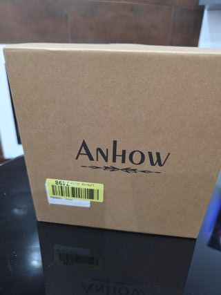 3 Botellas Dispensador Negro