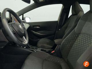 Toyota Corolla 140H Active Plus