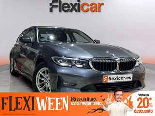 BMW Serie 3 318d