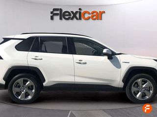 Toyota Rav4 2.5l 220H Advance