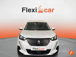 Peugeot 2008 Allure BlueHDI 100 S&S BVM6
