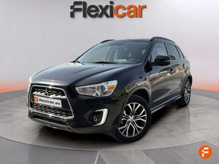 Mitsubishi ASX 160 DI-D Kaiteki