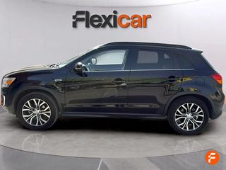 Mitsubishi ASX 160 DI-D Kaiteki