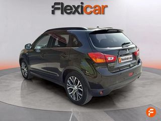 Mitsubishi ASX 160 DI-D Kaiteki