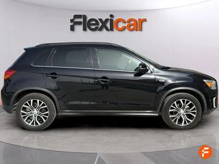 Mitsubishi ASX 160 DI-D Kaiteki