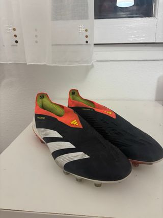 Botas Adidas Predator Elite 45.5