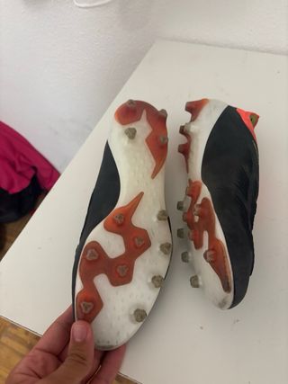 Botas Adidas Predator Elite 45.5