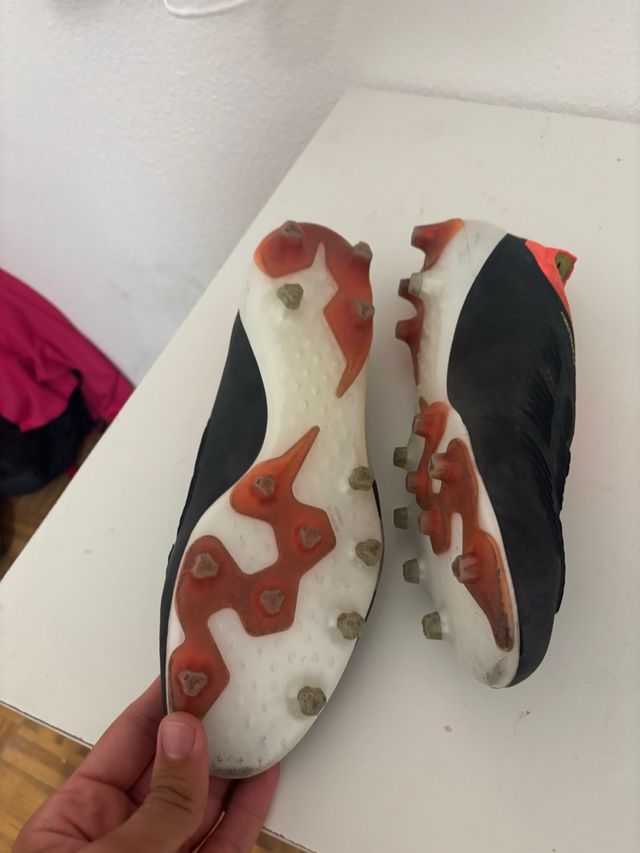 Botas Adidas Predator Elite 45.5