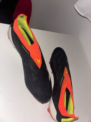 Botas Adidas Predator Elite 45.5