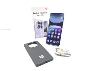 xiaomi redmi note 14 pro 8gb 256gb