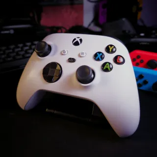 Mando Xbox Series (CON DRIFT)