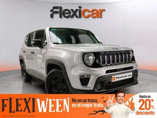 Jeep Renegade 1.0G 88kW Sport 4x2