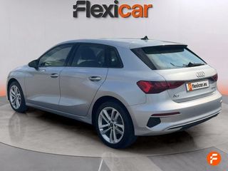 Audi A3 Sportback Advanced 30 TFSI 81kW (110CV)