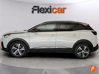 Peugeot 3008 2.0BLUEHDI 110KW (150CV) GT LINE S&S