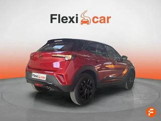 Opel Mokka 1.2 T 100kW (136 CV) Black Edition