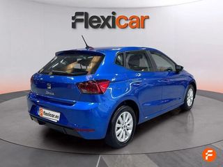 Seat Ibiza 1.0 TSI 81kW (110CV) Style XL