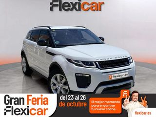 Land-Rover Range Rover Evoque 2.0L Si4 177kW 4x4 HSE Auto