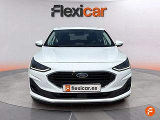 Ford Focus 1.5 Ecoblue 88kW Active