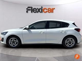 Ford Focus 1.5 Ecoblue 88kW Active