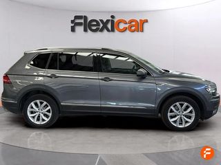 Volkswagen Tiguan Sport 2.0 TDI 140kW (190CV) 4Motion DSG