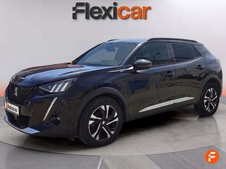 Peugeot 2008 GT Pack Puretech 130 S&S EAT8