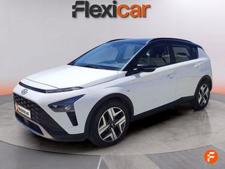 Hyundai Bayon 1.0 TGDI 74kW (100CV) 48V Maxx