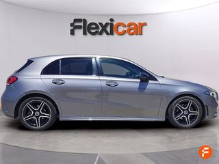 Mercedes Clase A A 200 d