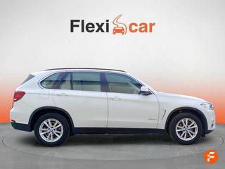 BMW X5 sDrive25d